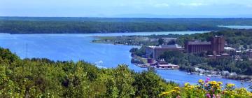 Hotels in Houghton Lake