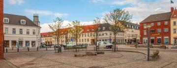 Hotels in Ringsted