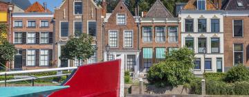 Hoteles en Zwolle