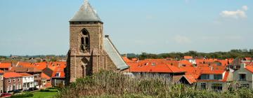 Tiny Houses in Zoutelande