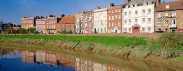 Hotels in Wisbech