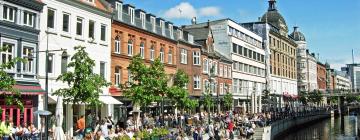 Hotels in Arhus