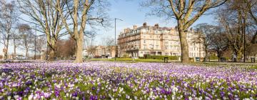 Hotel di Harrogate