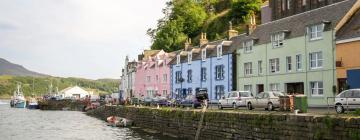 Hotels a Portree