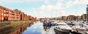 Hotels in Swansea