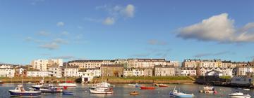 B&Bs in Portrush