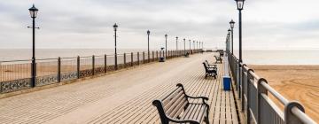 Hotels in Skegness