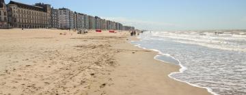 Hotels in Ostende