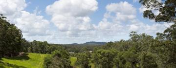 Hotels with Parking in Yandina