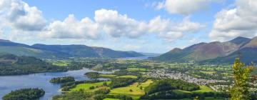 Hotels in Keswick