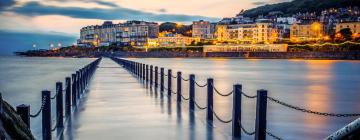 Hotels in Weston-super-Mare