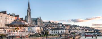 Hoteluri în Cobh