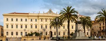 Hotels in Sassari