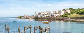 Hoteller i Swanage