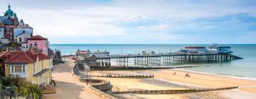 Hotels in Cromer