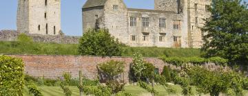 Hotels in Helmsley