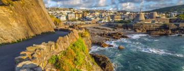 Hotels in Ilfracombe