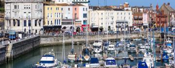 Beach Hotels in Ramsgate