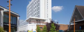 Hotels in Bracknell