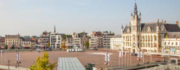 Hotels in Sint-Niklaas