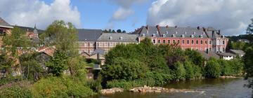 Hotels in Stavelot