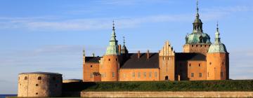 Hotels a Kalmar