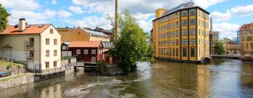 Hotels in Norrköping