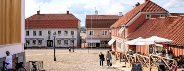 Holiday Homes in Ulricehamn