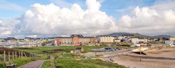 Bed and breakfasts en Bundoran