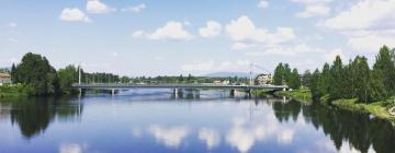 Hotels in Elverum