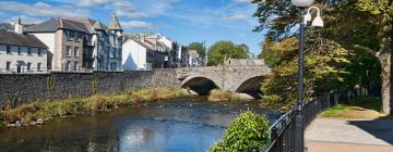 Hotels in Kendal