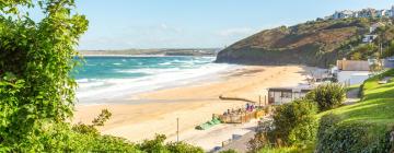 Pet-Friendly Hotels in Carbis Bay