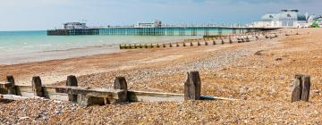 Hotels in Worthing