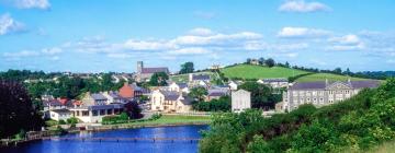 Hotéis em Enniskillen