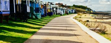 Hotels in Whitstable