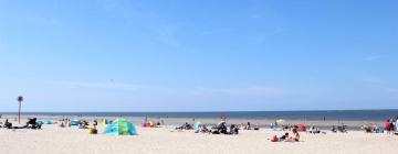 Holiday Parks in Renesse
