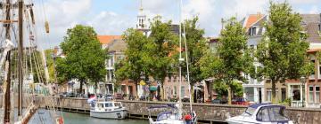 Hotels in Ouddorp