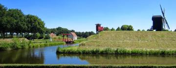 Cheap hotels in Lisse