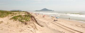 Casas de Férias em Navegantes