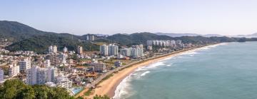 Cheap holidays in Itajaí