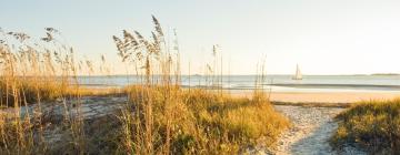 Hoteles en Hilton Head Island