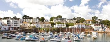 Hotels in Paignton