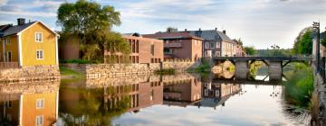 Hotels in Arboga