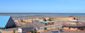 Hoteles en Rhyl