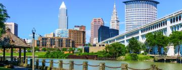 5-Star Hotels in Cleveland