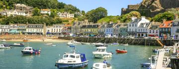 Family Hotels in Gorey