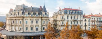 Hotels in Valence