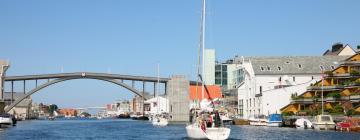 Hotel di Haugesund