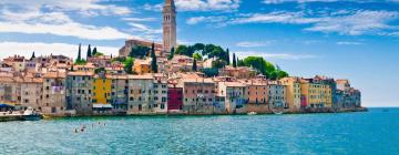 Guest Houses in Rovinj