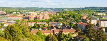 Hotels in Mölndal